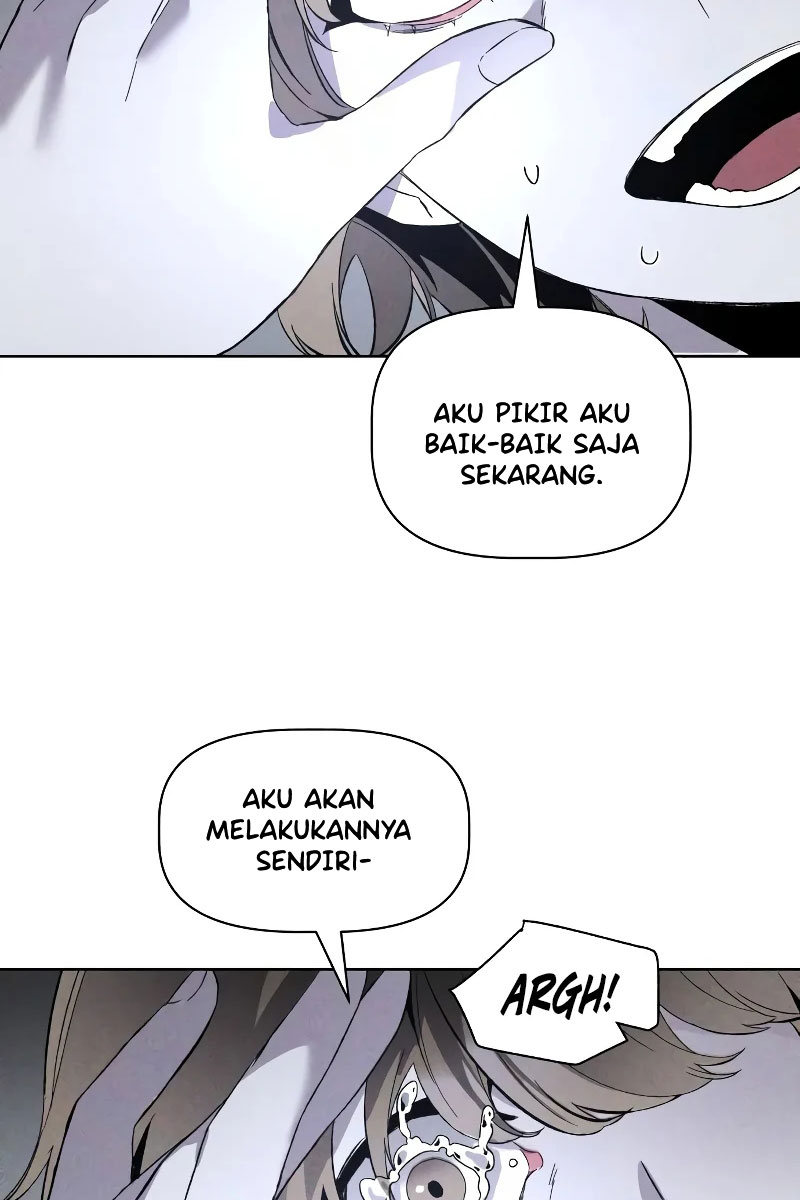 Destined Killer Ch. 4 第38页
