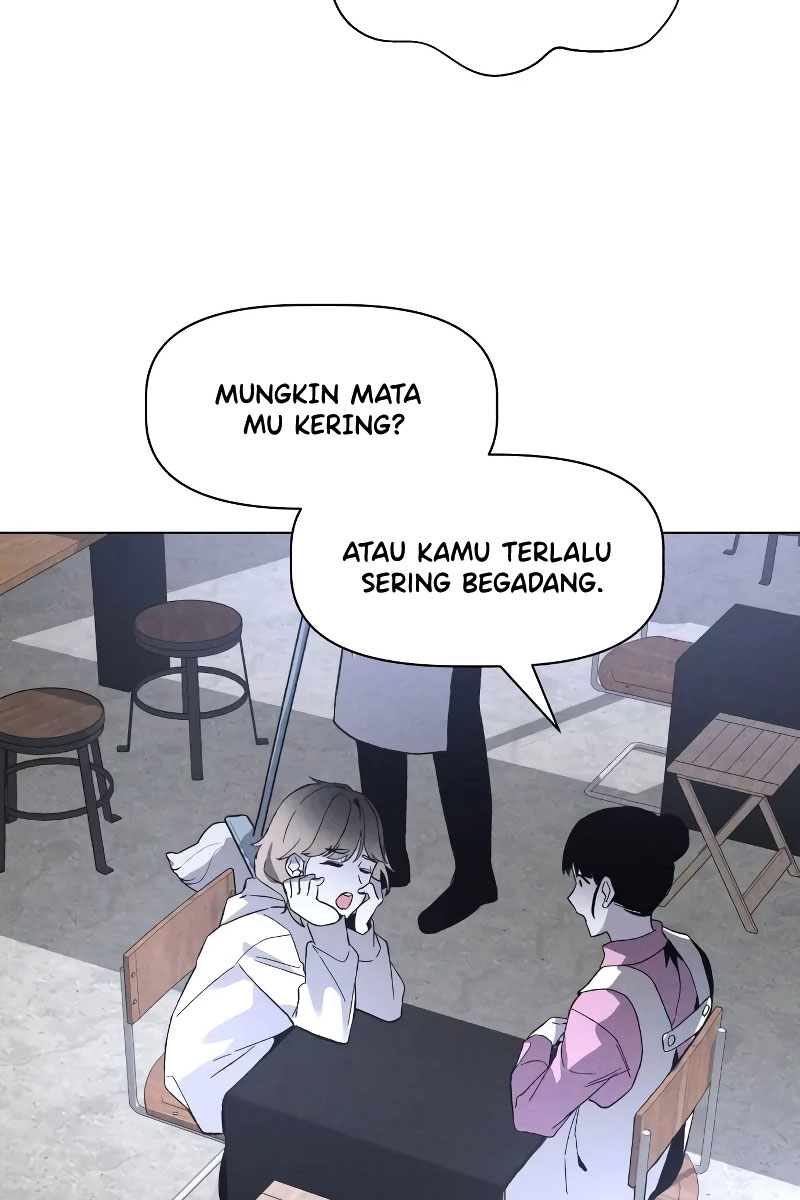 Destined Killer Ch. 4 第43页