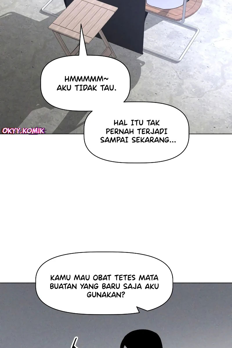 Destined Killer Ch. 4 第44页