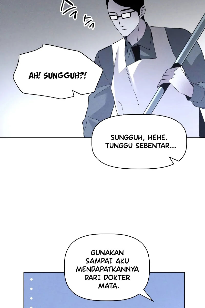 Destined Killer Ch. 4 第45页