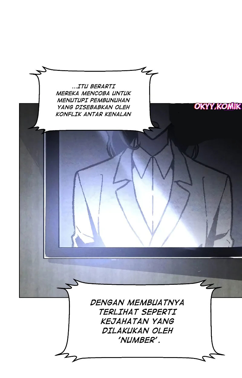 Destined Killer Ch. 4 第47页
