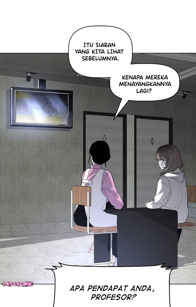 Destined Killer Ch. 4 第48页