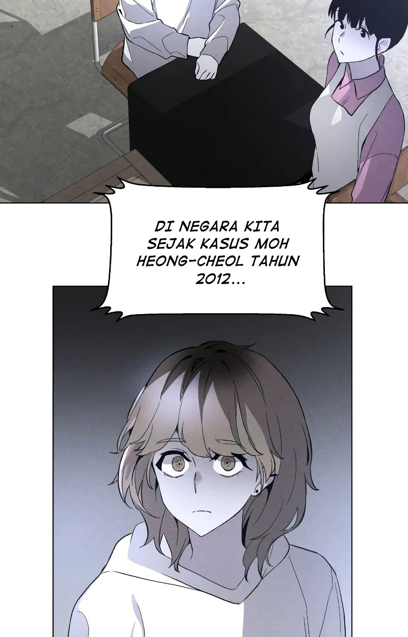 Destined Killer Ch. 4 第50页