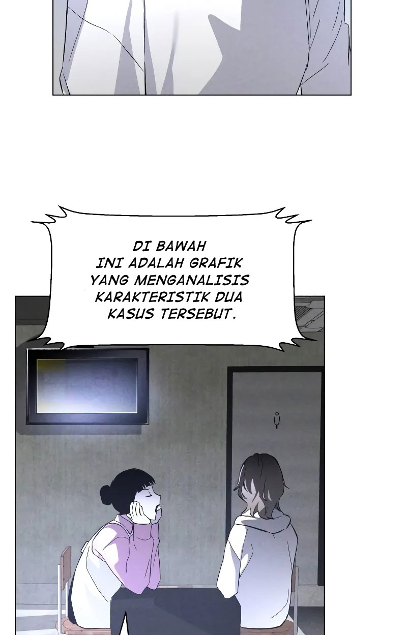 Destined Killer Ch. 4 第51页