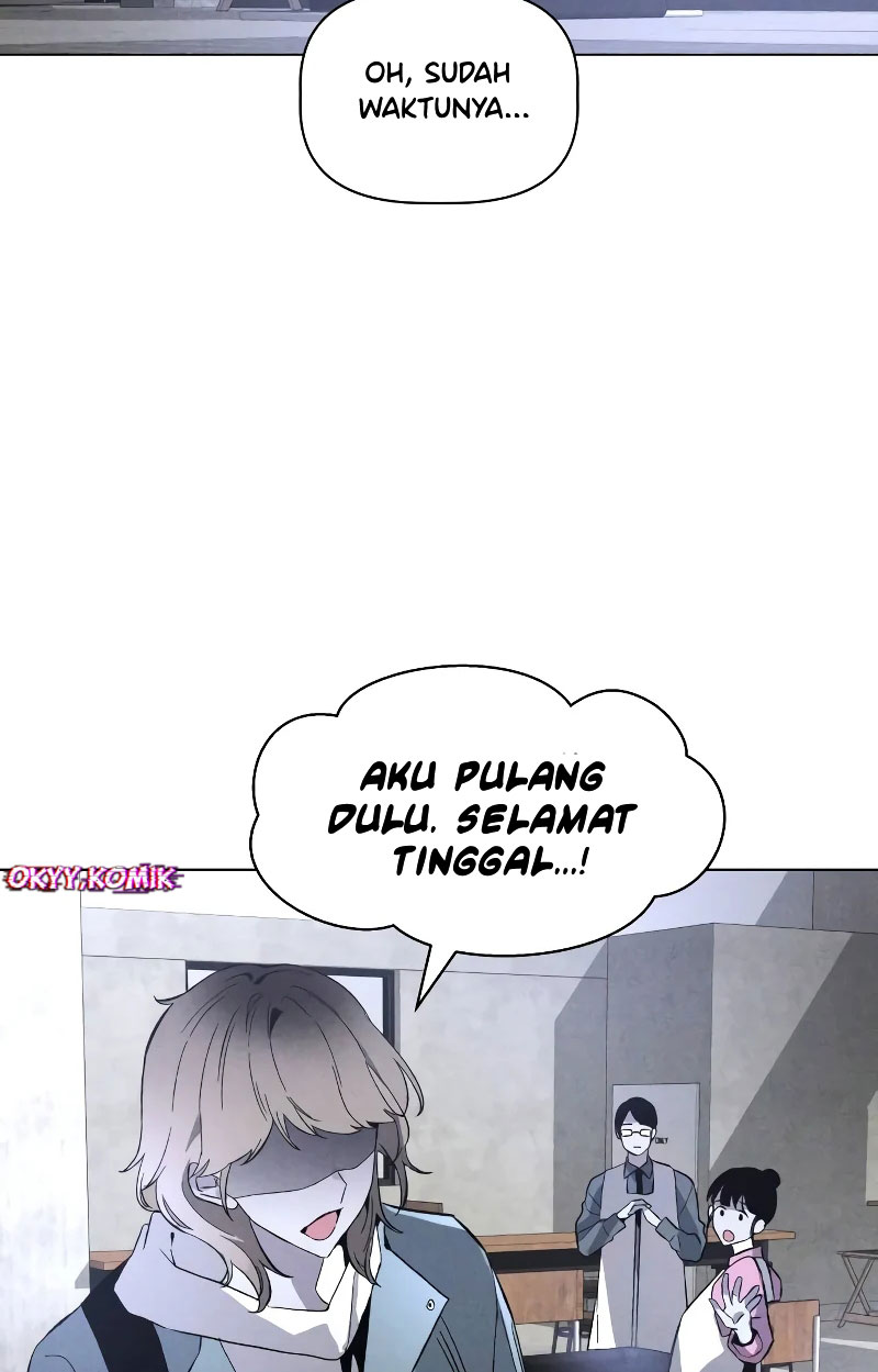 Destined Killer Ch. 4 第53页