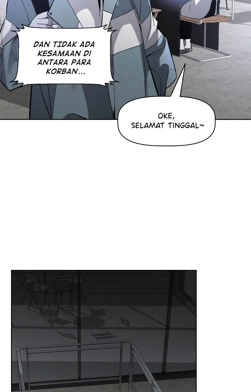 Destined Killer Ch. 4 第54页