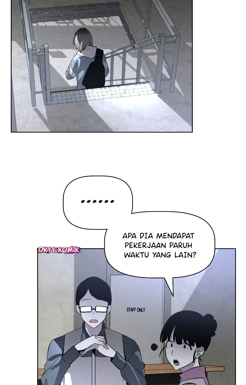 Destined Killer Ch. 4 第55页