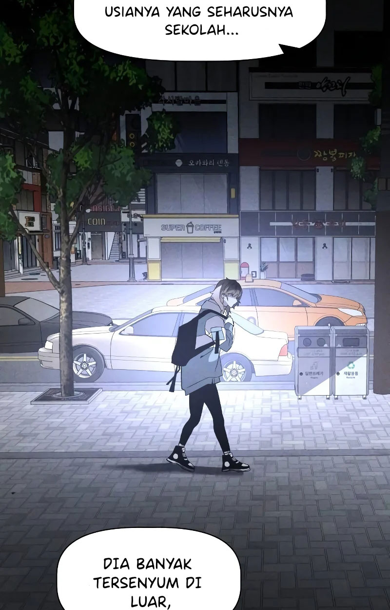Destined Killer Ch. 4 第57页