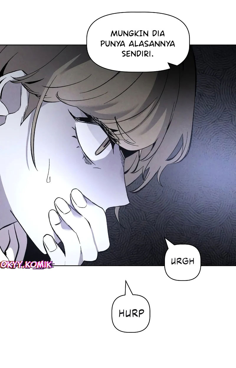 Destined Killer Ch. 4 第59页