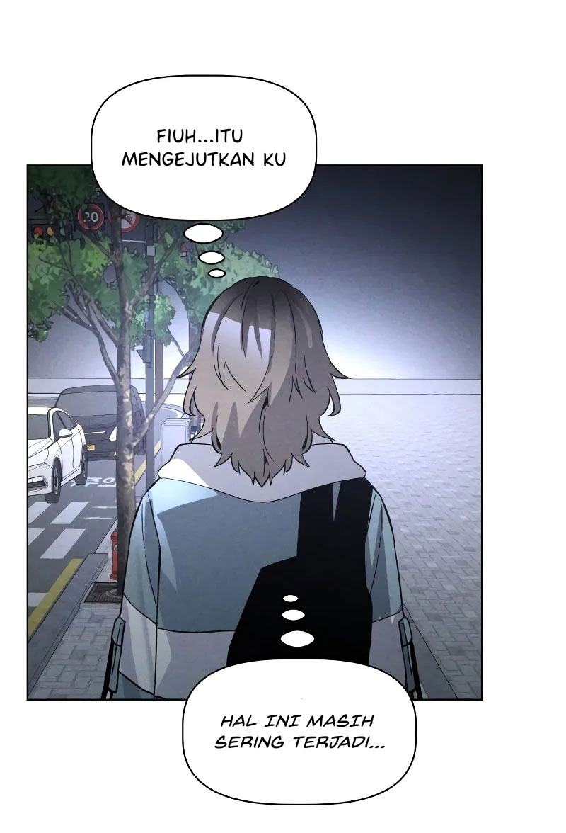 Destined Killer Ch. 4 第63页
