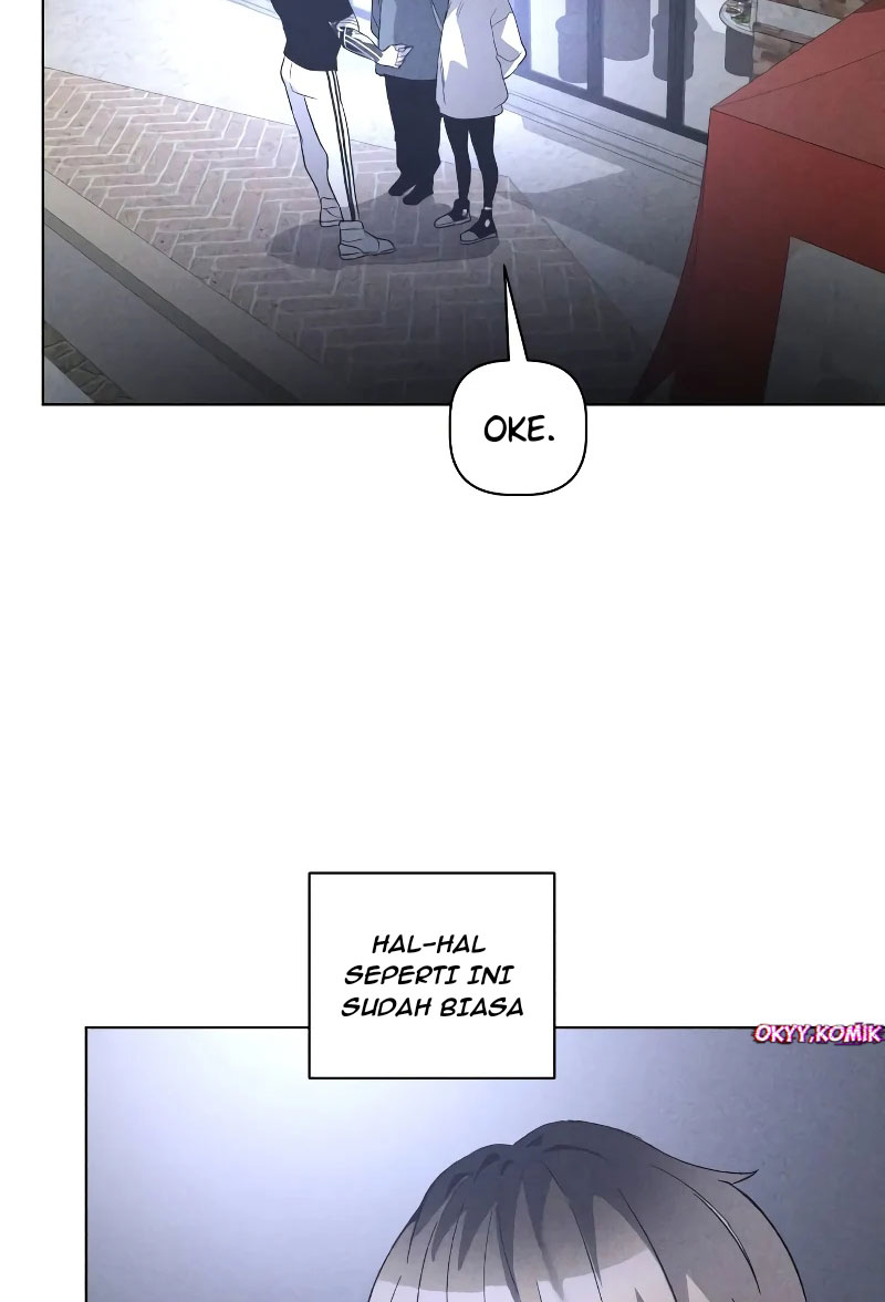 Destined Killer Ch. 4 第68页