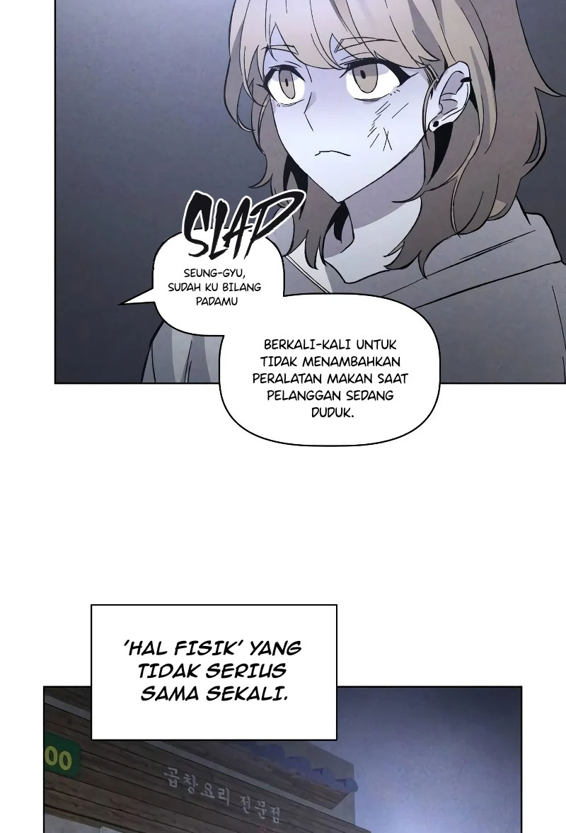 Destined Killer Ch. 4 第69页