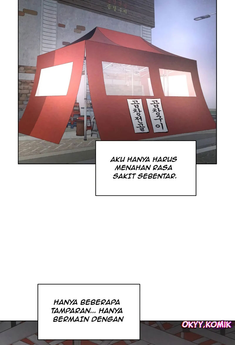 Destined Killer Ch. 4 第70页