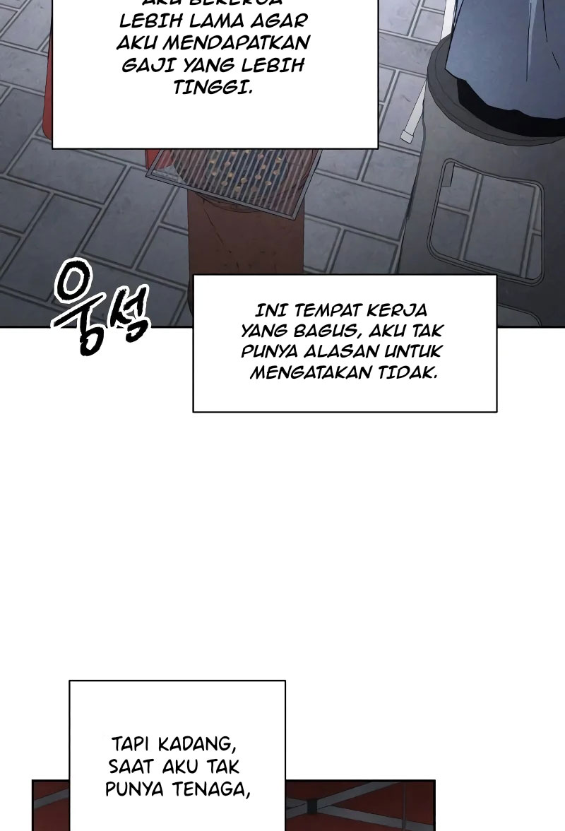 Destined Killer Ch. 4 第72页
