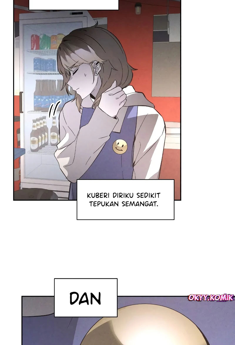 Destined Killer Ch. 4 第73页