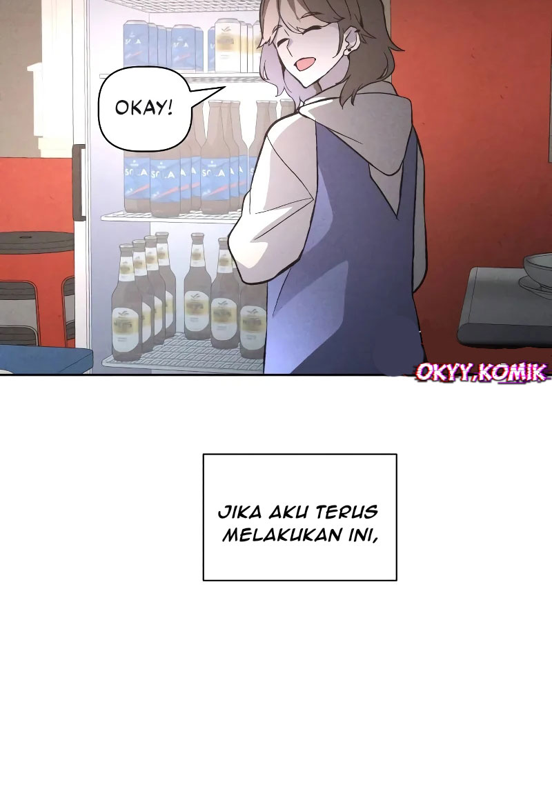 Destined Killer Ch. 4 第75页