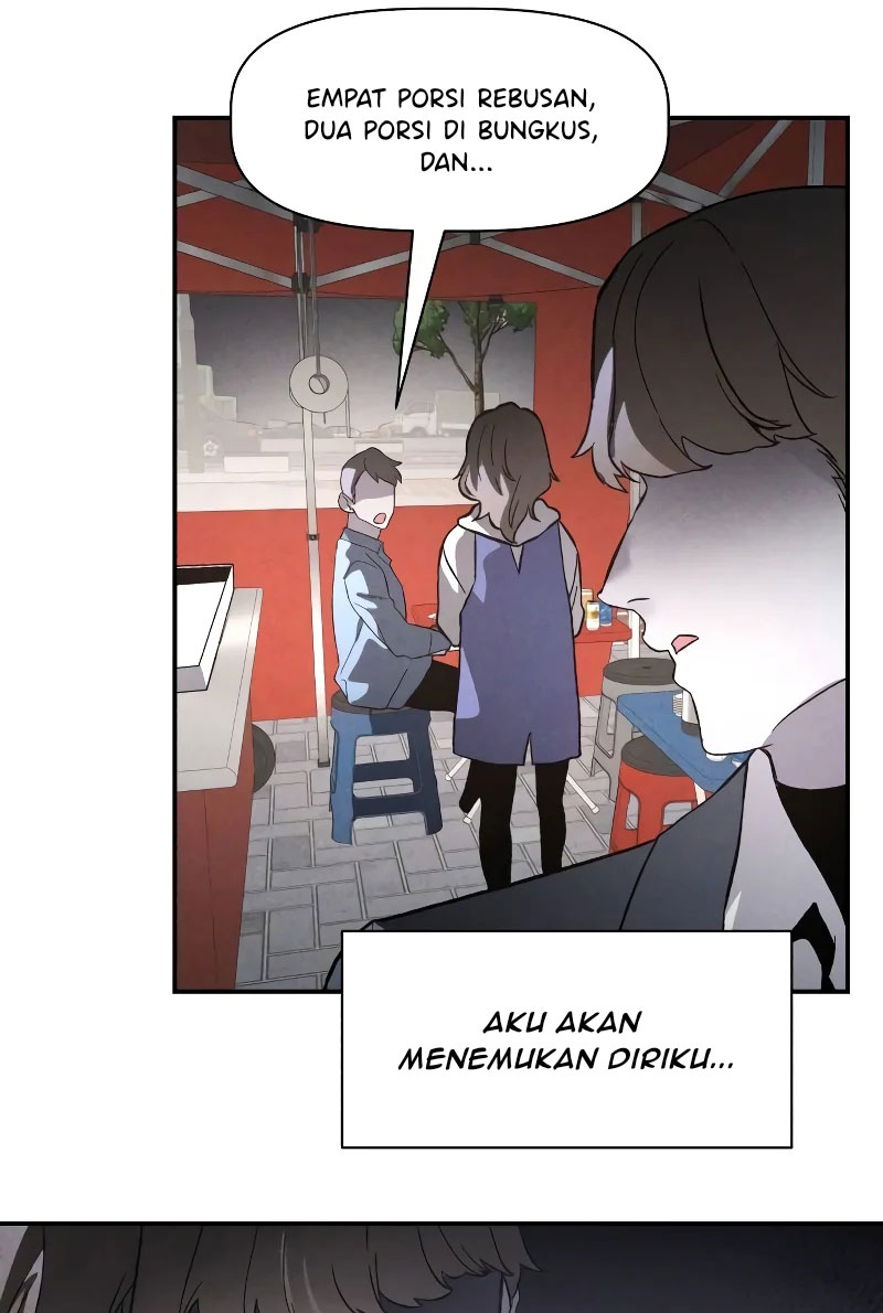 Destined Killer Ch. 4 第76页