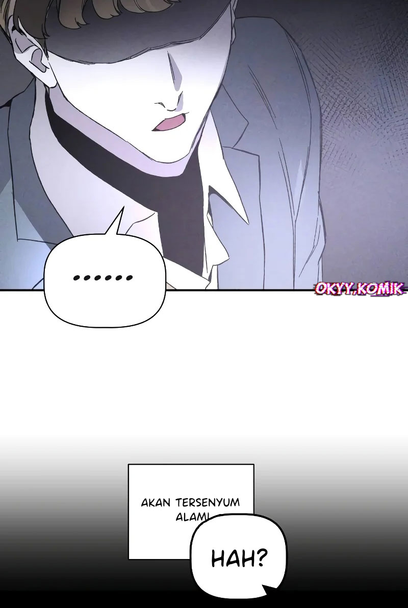 Destined Killer Ch. 4 第77页