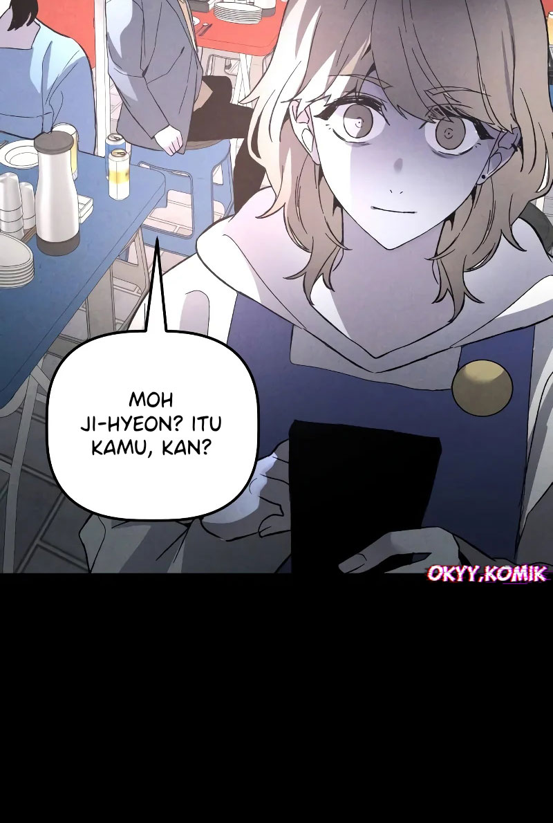 Destined Killer Ch. 4 第79页