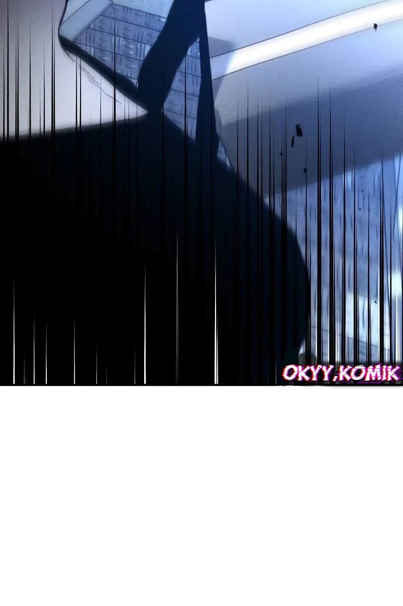 Destined Killer Ch. 4 第9页