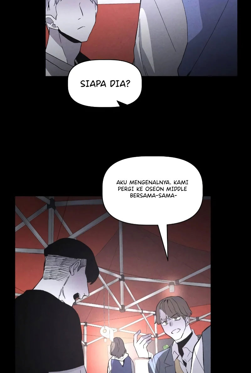 Destined Killer Ch. 4 第84页