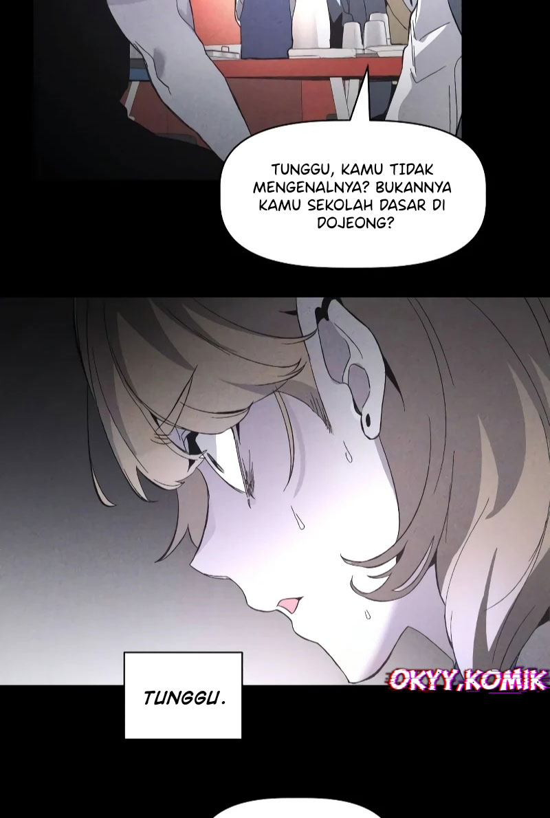 Destined Killer Ch. 4 第85页