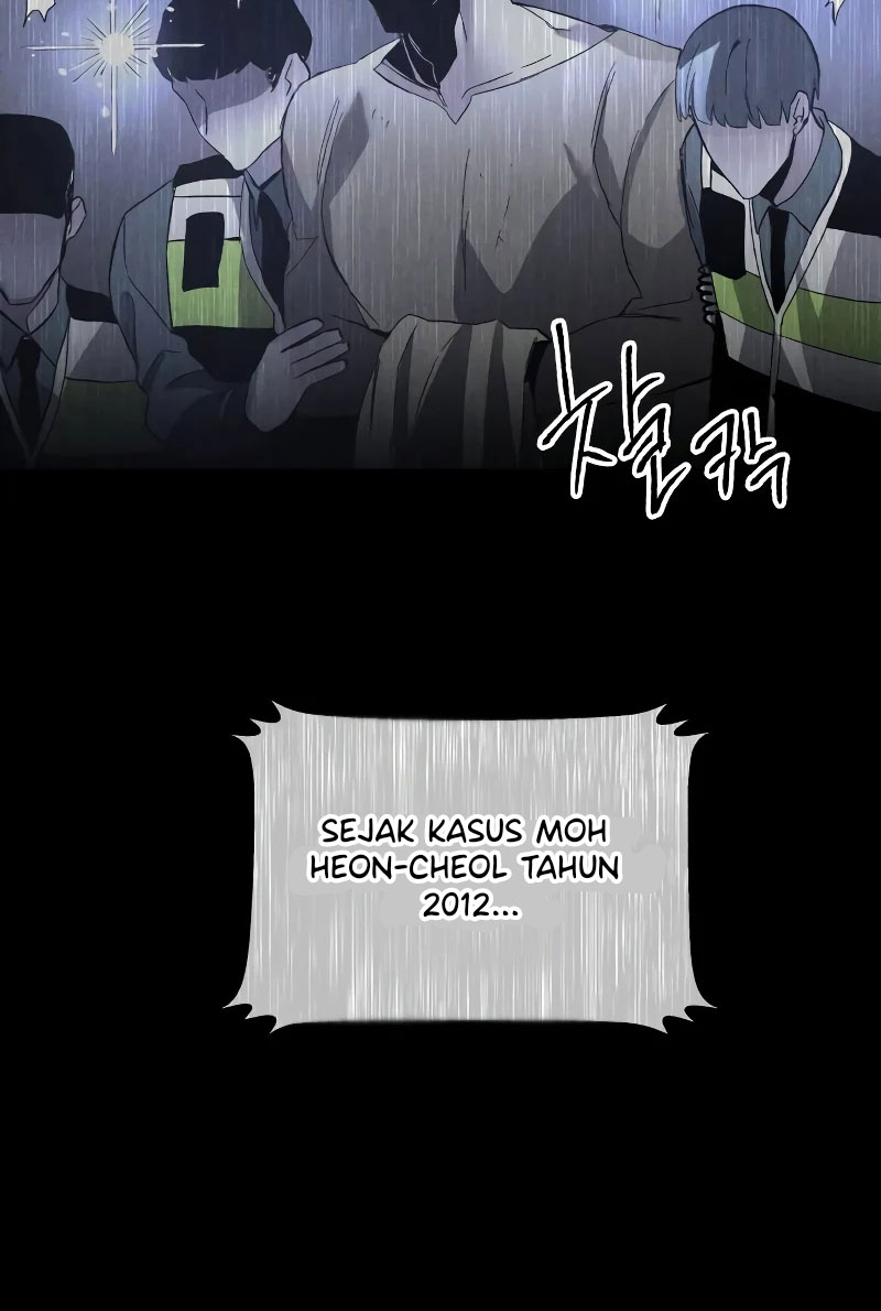 Destined Killer Ch. 4 第88页
