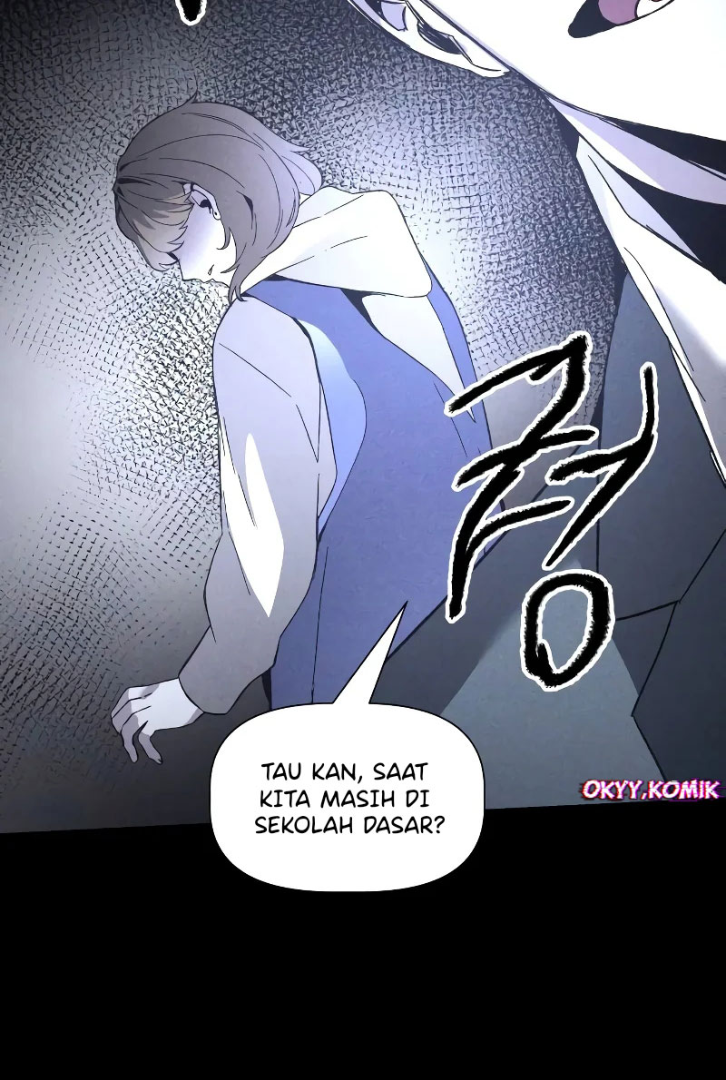 Destined Killer Ch. 4 第90页