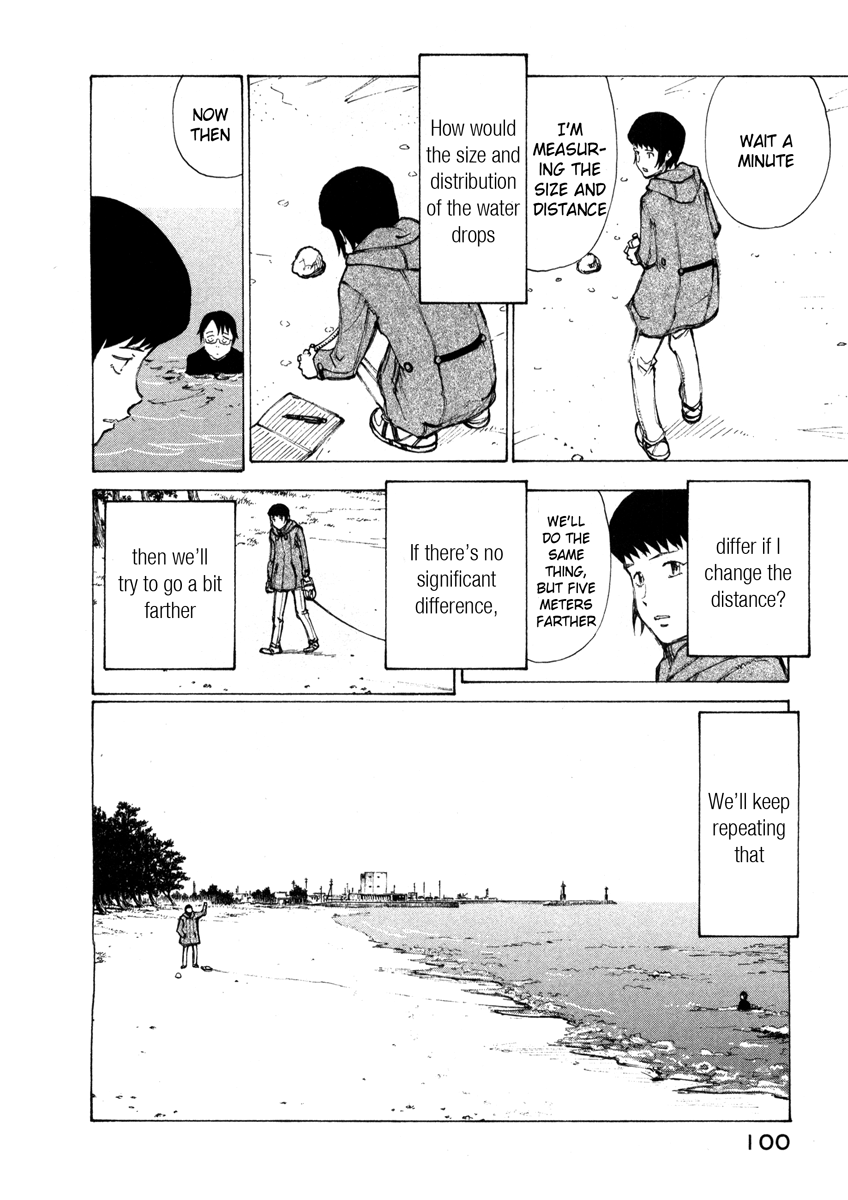 Nanika Mochigatte Masuka It was yearly me! 第25页