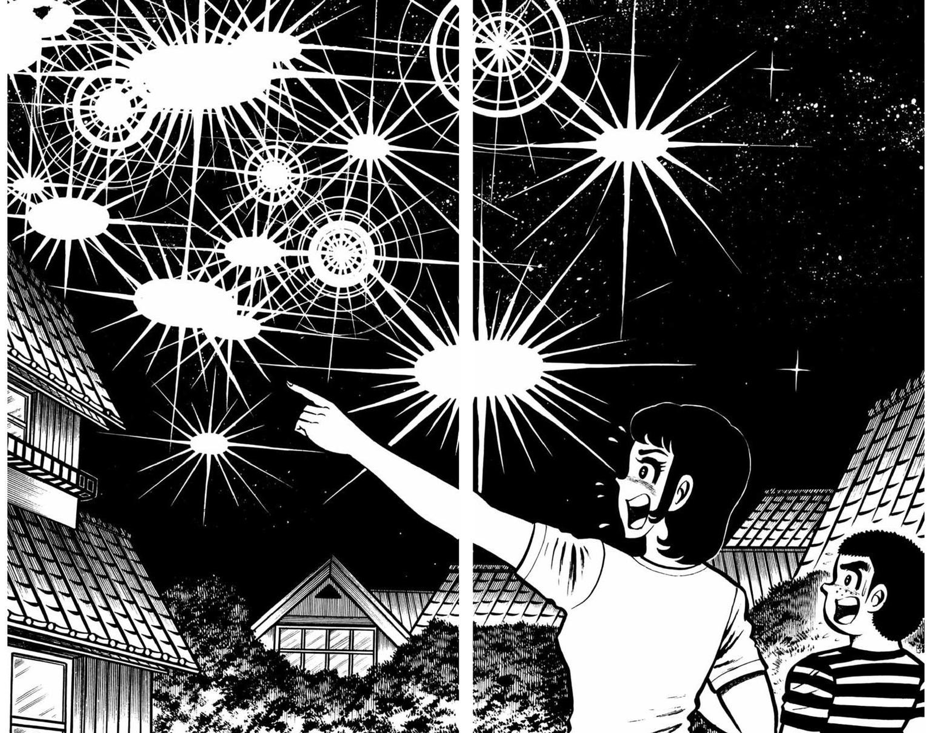 Gogora Dodora - 4th Dimension Mystery 第8页