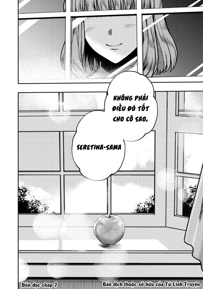 Sword, Tiara and High Heels Vol. 1 Ch. 6 第20页