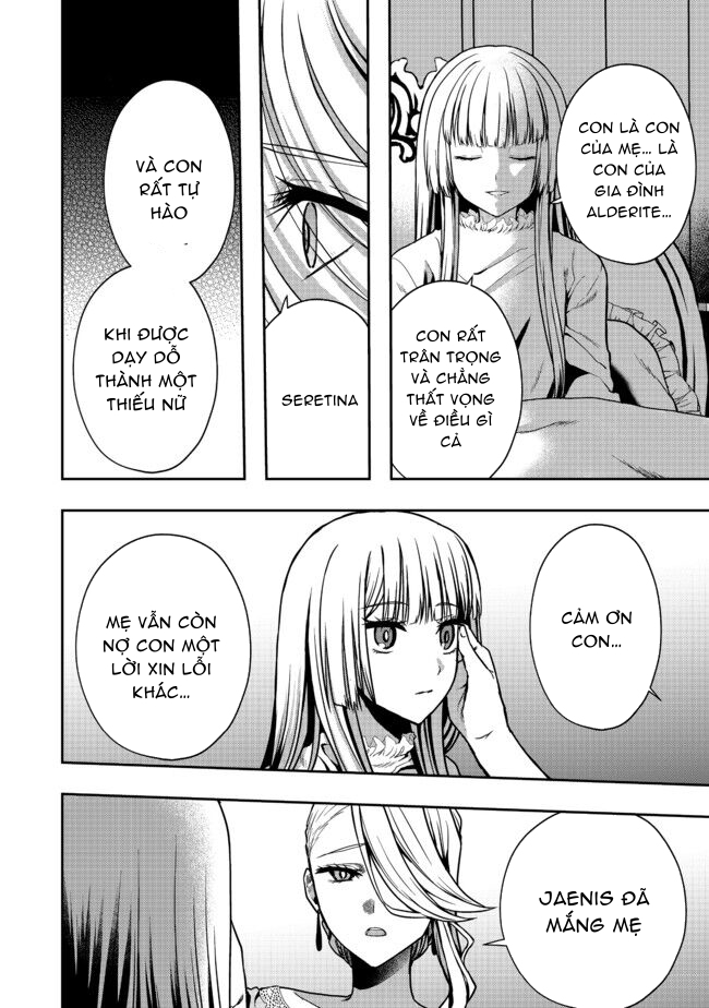 Sword, Tiara and High Heels Vol. 1 Ch. 6 第10页