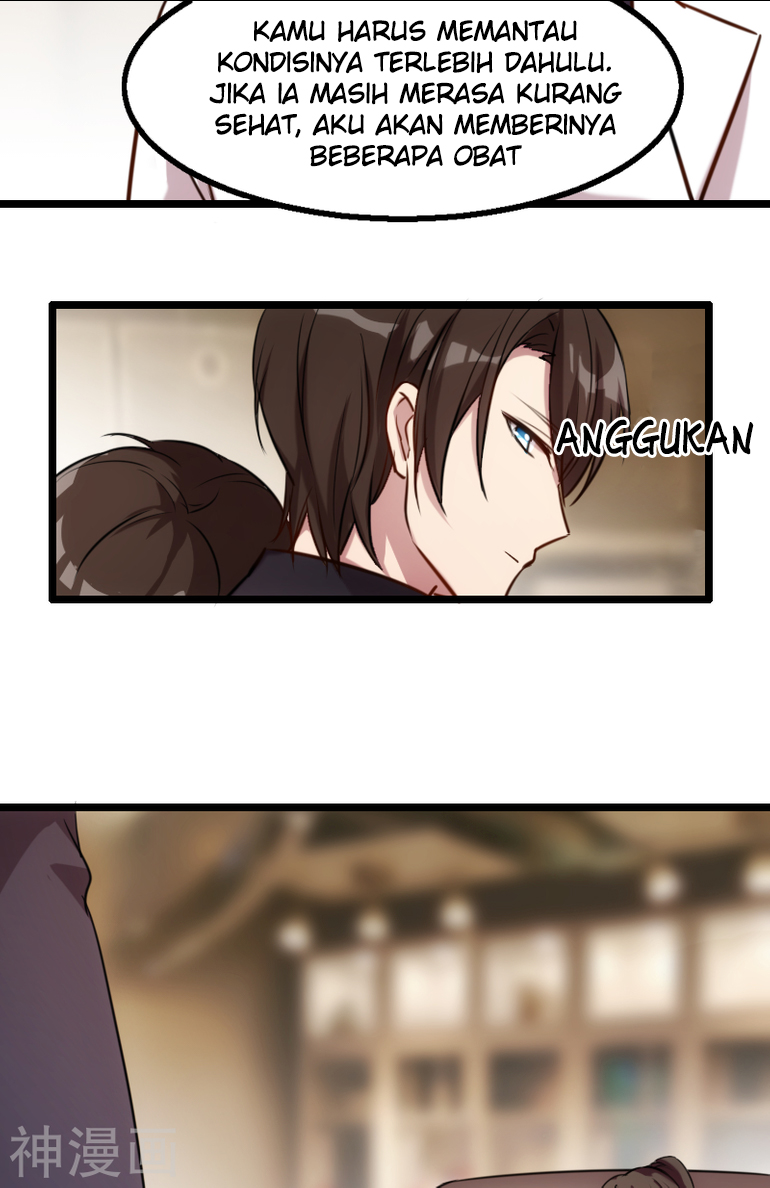 Marrying a CEO Ch. 2 第14页