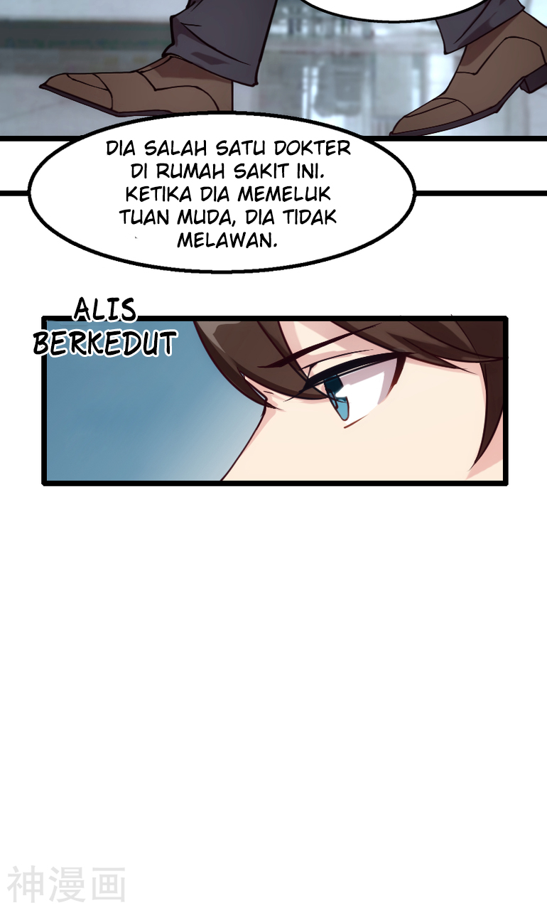 Marrying a CEO Ch. 2 第5页