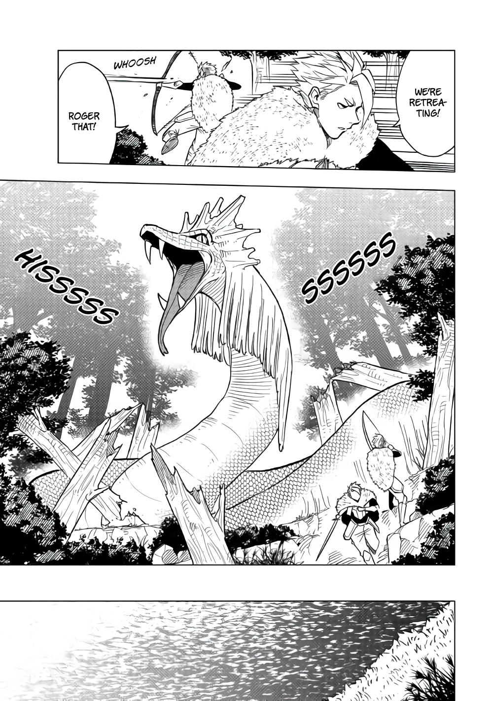 Tensei Kusushi wa Isekai o Meguru Miracle Potion 第14页
