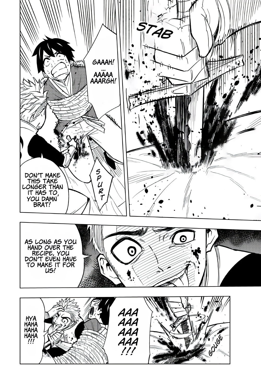 Tensei Kusushi wa Isekai o Meguru Miracle Potion 第27页
