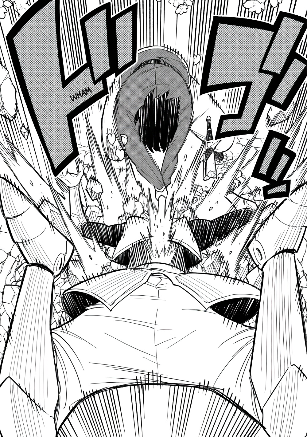 Tensei Kusushi wa Isekai o Meguru Miracle Potion 第34页