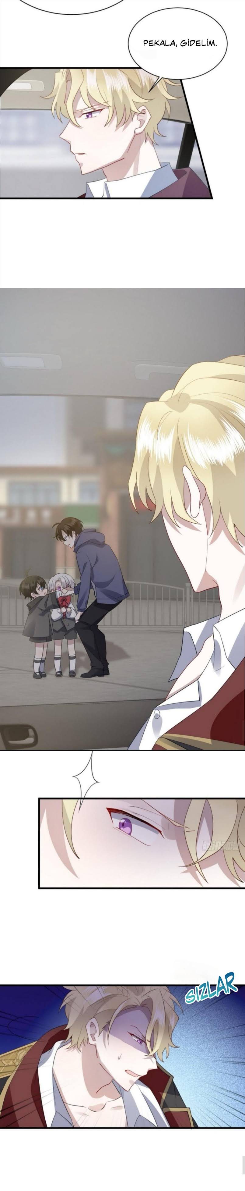 Evenly Matched Love Ch. 4 第10页