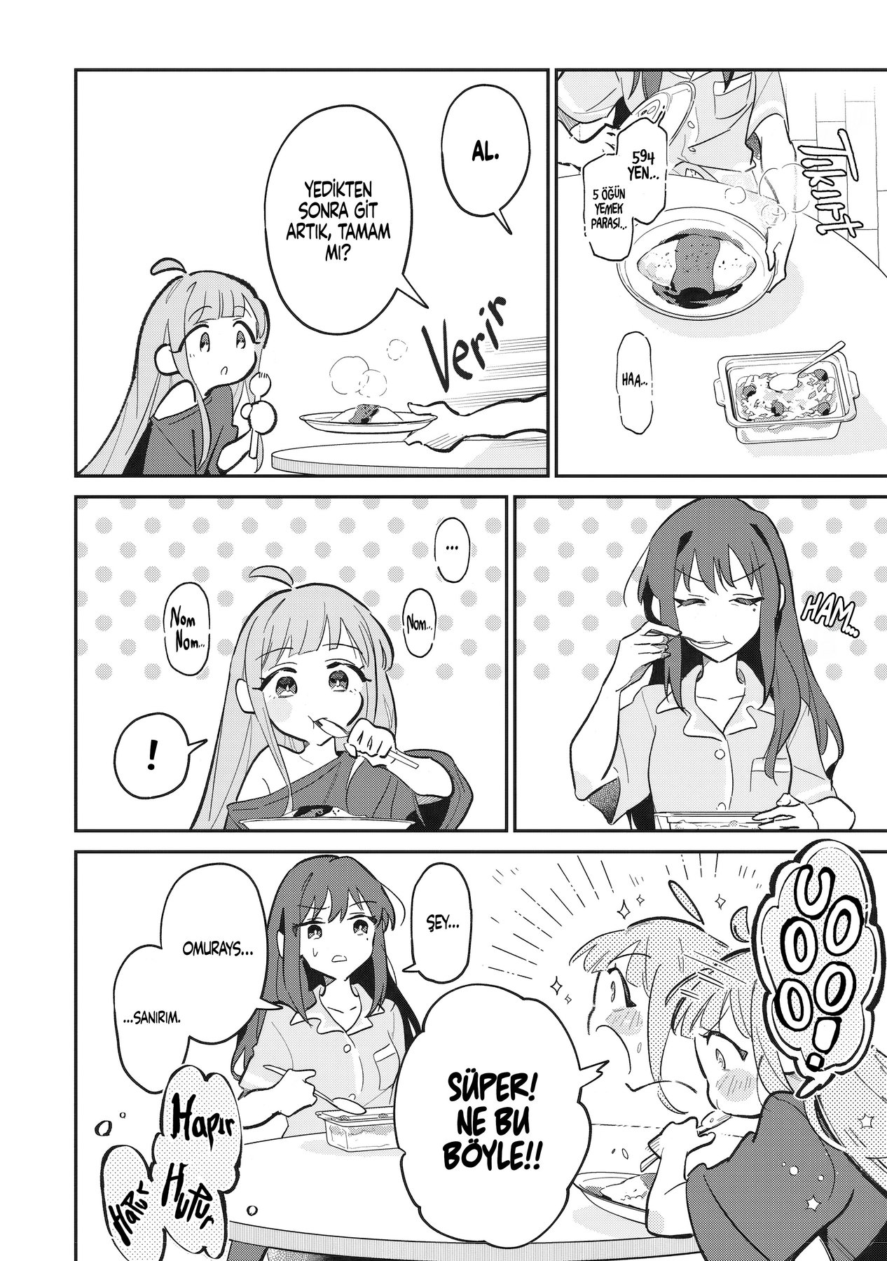 Chou Kaguya-hime! Vol. 1 Ch. 1 第21页