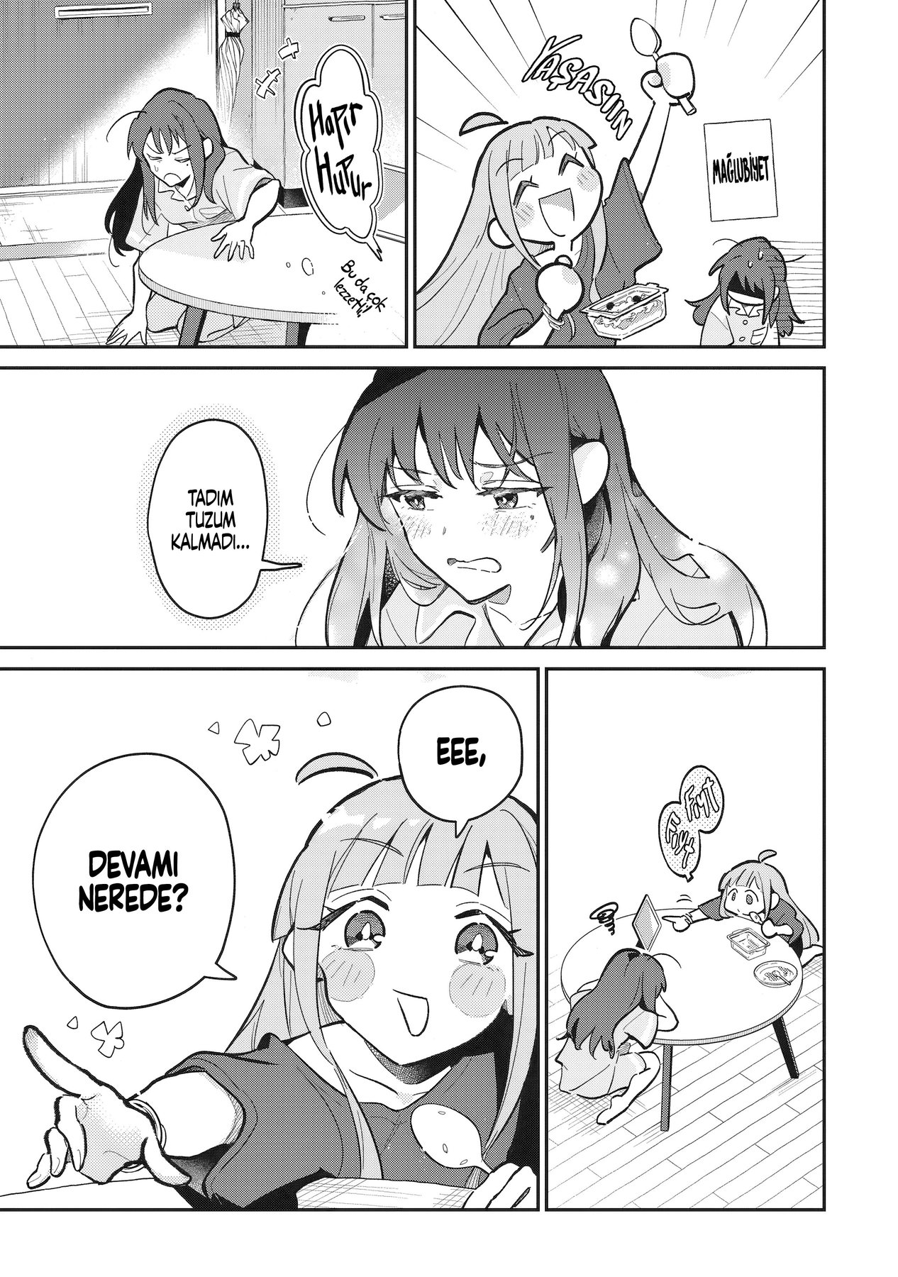 Chou Kaguya-hime! Vol. 1 Ch. 1 第26页