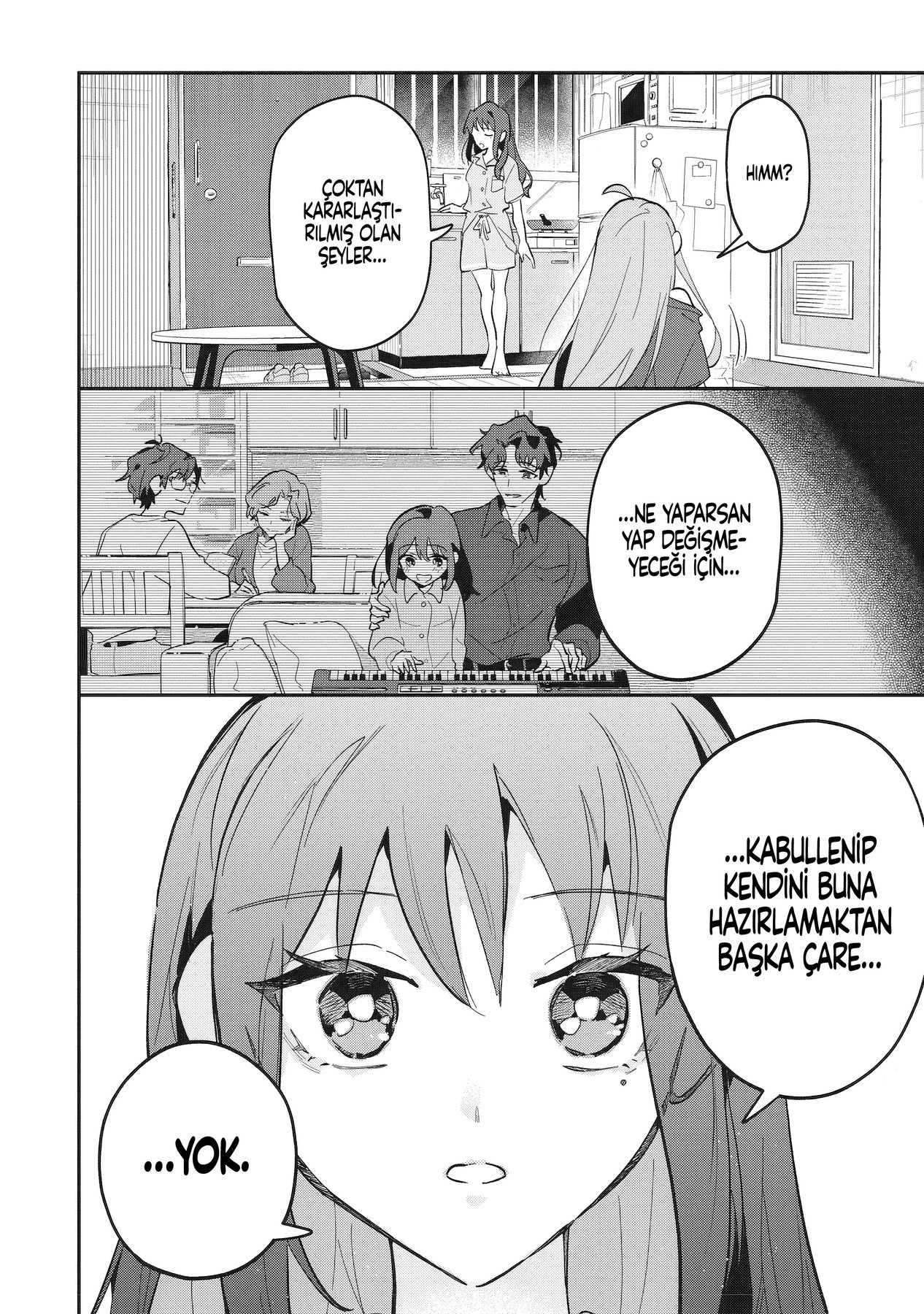 Chou Kaguya-hime! Vol. 1 Ch. 1 第29页