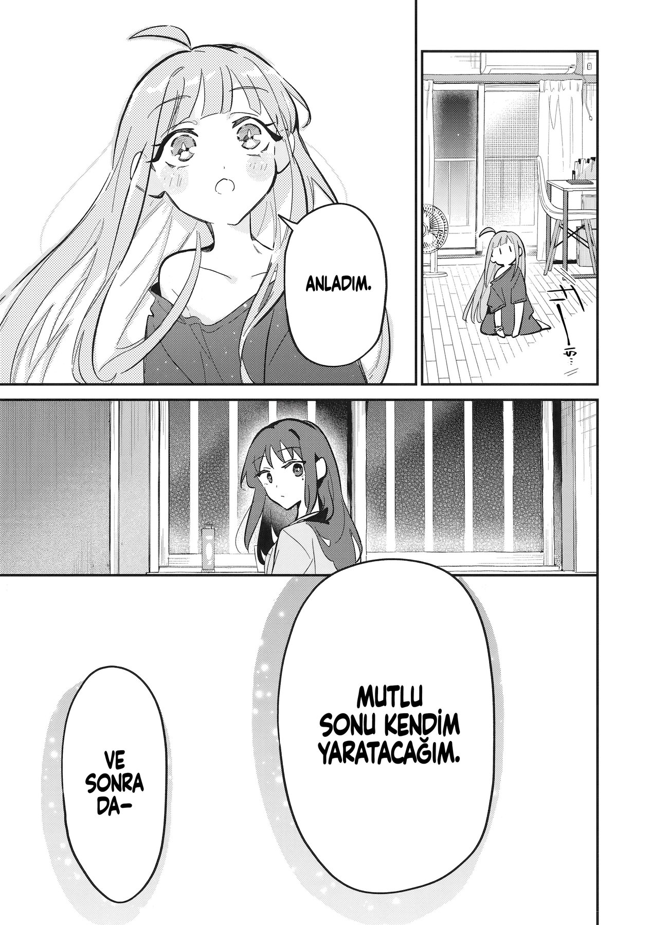 Chou Kaguya-hime! Vol. 1 Ch. 1 第30页