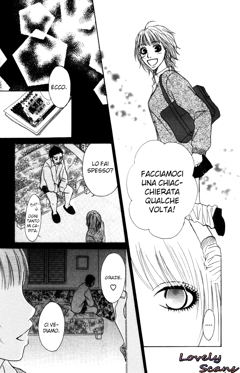 Deep Love - Ayu no Monogatari Vol. 1 Ch. 2 第13页