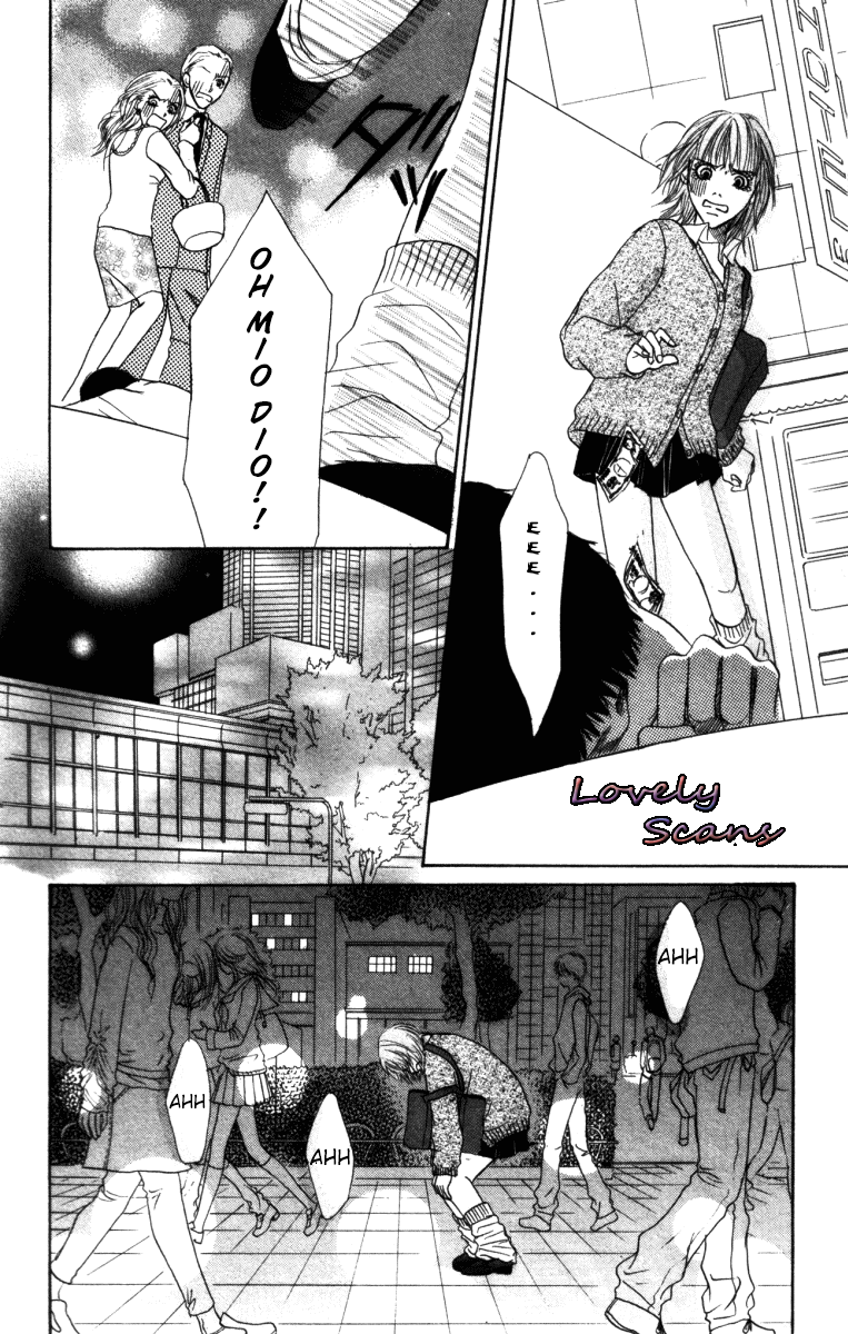 Deep Love - Ayu no Monogatari Vol. 1 Ch. 2 第16页
