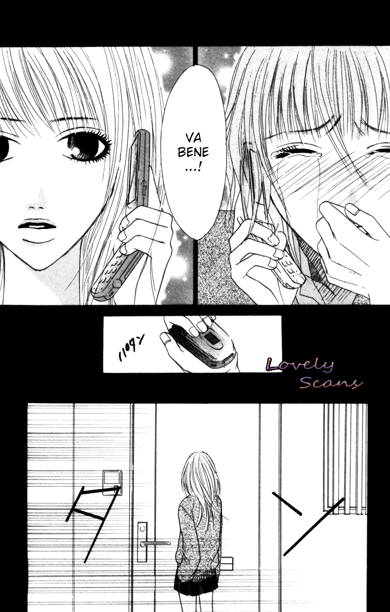 Deep Love - Ayu no Monogatari Vol. 1 Ch. 2 第19页
