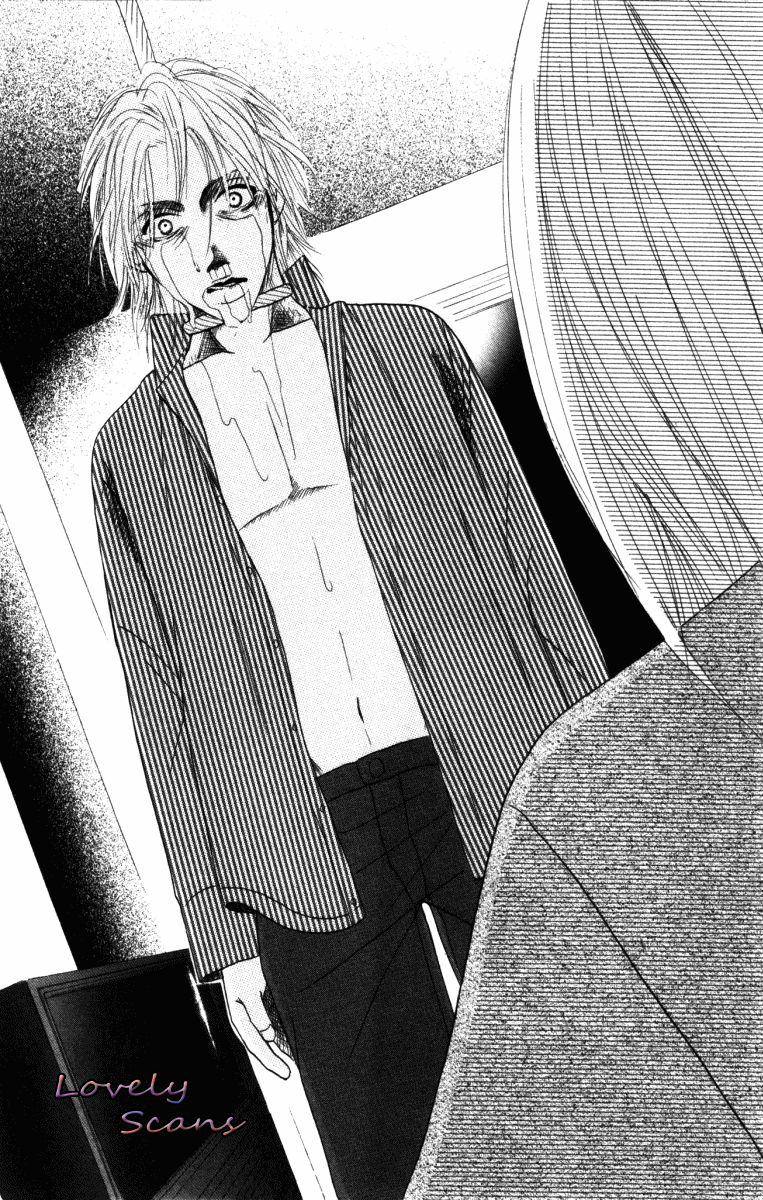 Deep Love - Ayu no Monogatari Vol. 1 Ch. 2 第21页