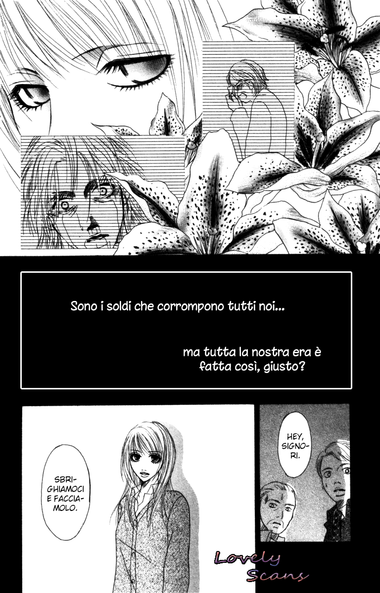 Deep Love - Ayu no Monogatari Vol. 1 Ch. 2 第30页