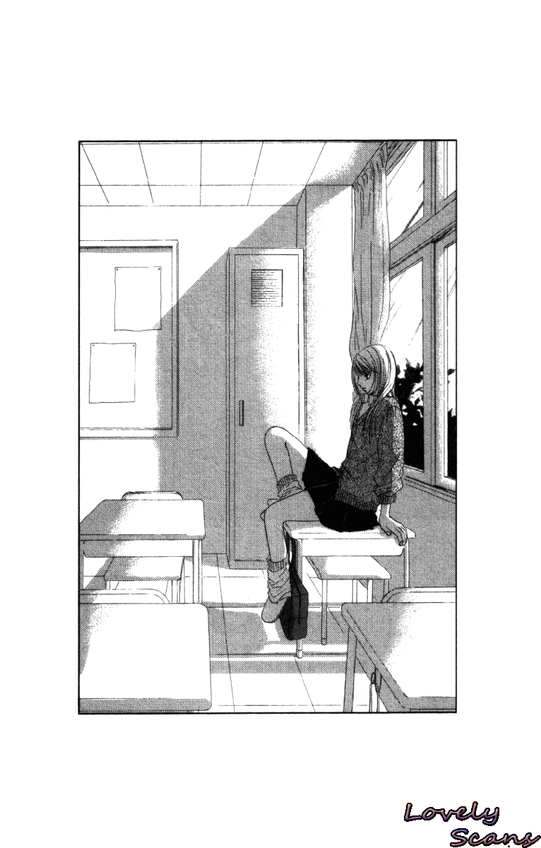 Deep Love - Ayu no Monogatari Vol. 1 Ch. 2 第5页