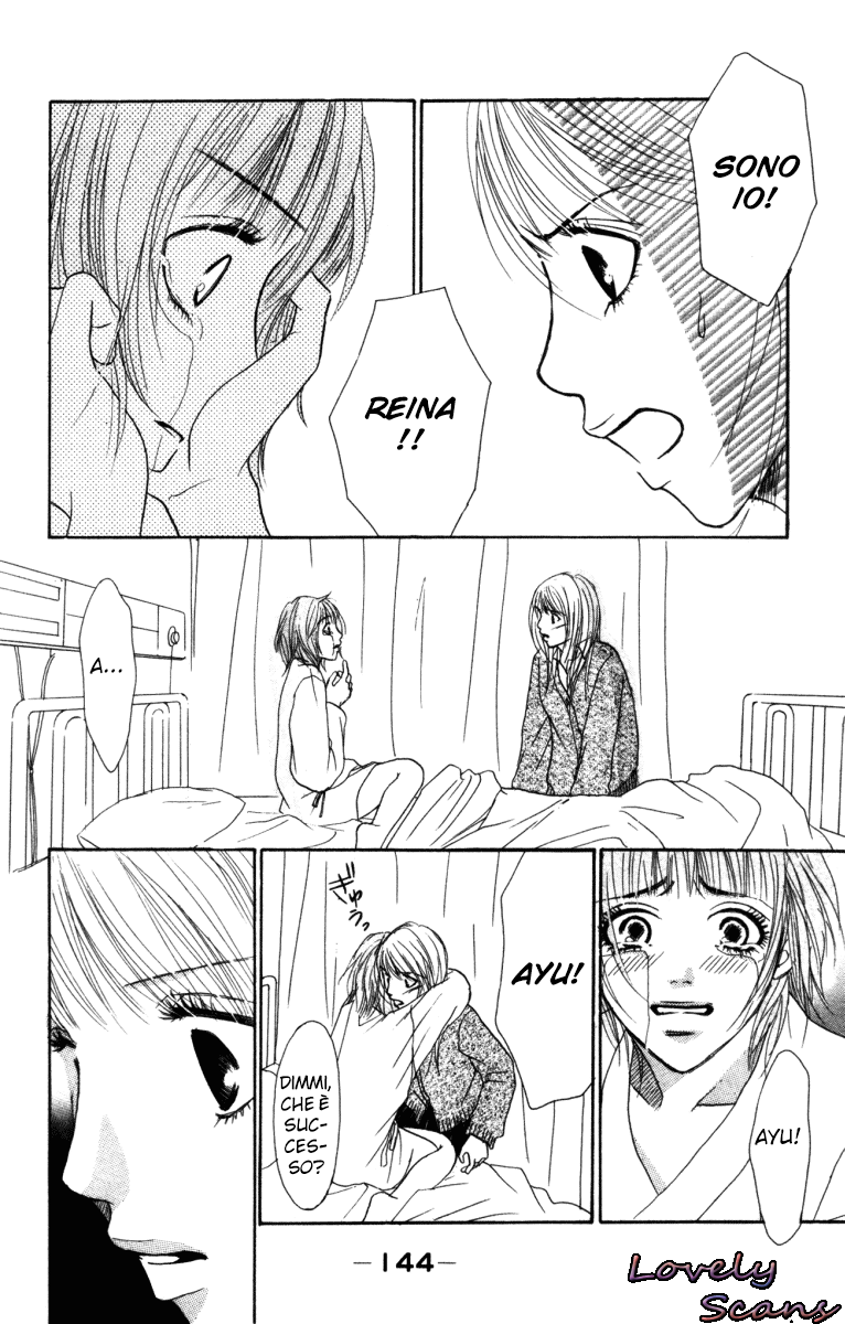 Deep Love - Ayu no Monogatari Vol. 1 Ch. 2 第44页