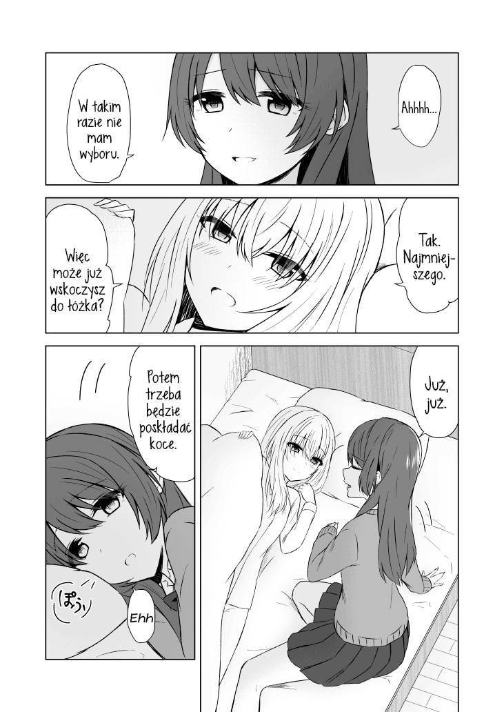 Happy Moment oneshot 第6页